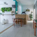 Anime Bed&Breakfast